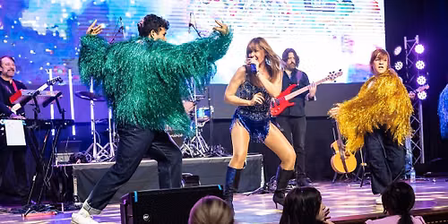Bensenville’s Music in the Park Presents: Are You Ready For It? A Taylor Experience