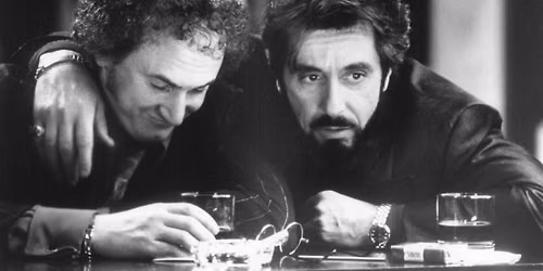 Carlito's Way | Roxy Retro 