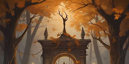 Samhain Ritual 