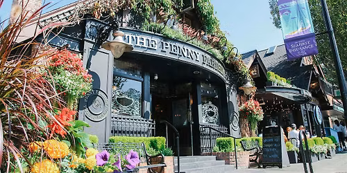 SKAL Pub Night at Penny Farthing