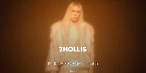 2hollis \u2022 Praha