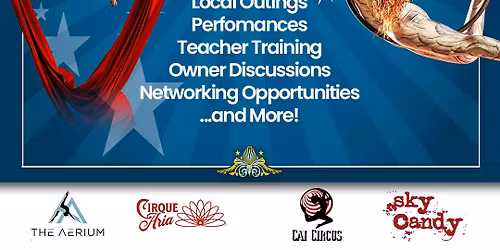 Texas Aerial Gathering