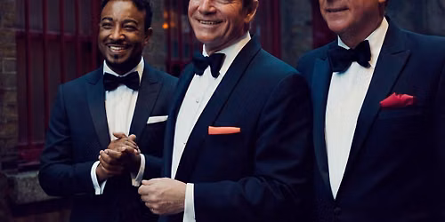 The Definitive Rat Pack
