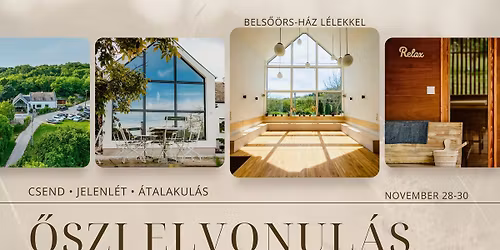 \u0150szi elvonul\u00e1s