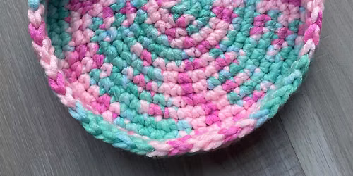 Crochet Basics II