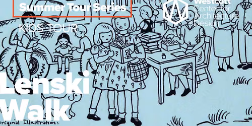 Lenski Walk Kids Tour