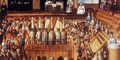 Unexpected Window on English Maritime History: Spanish Inquisition Archives