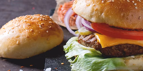 Burger Night