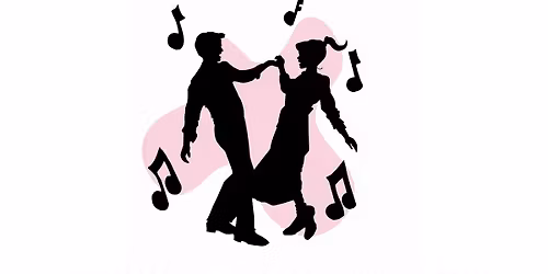 Swing into Spring Dance Party