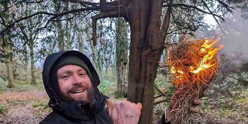 Weekend Survival Course