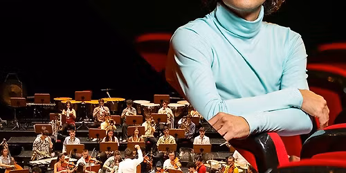 Metropolitana Big Band Convida... FF