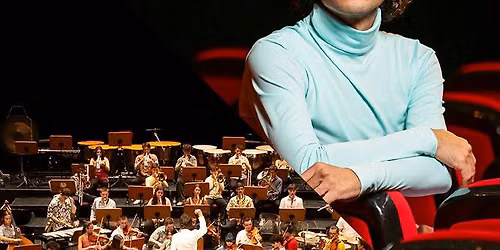 Metropolitana Big Band Convida... FF