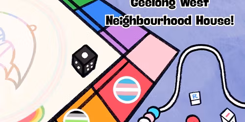 Geelong Rainbow Monthly Social!!