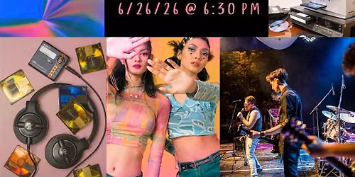 2000s Karaoke Night @ The Pink Cactus