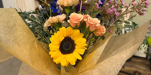Bloom & Brook Ltd. Co. Grand Opening Event