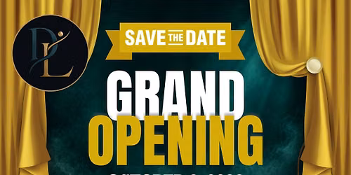 The Dance Loft Grand Opening
