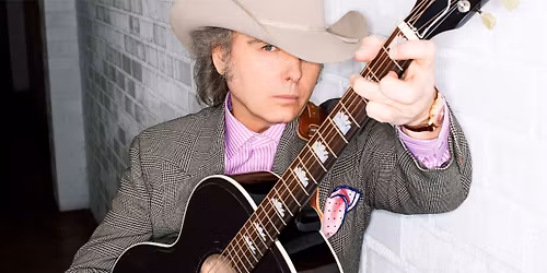 Dwight Yoakam