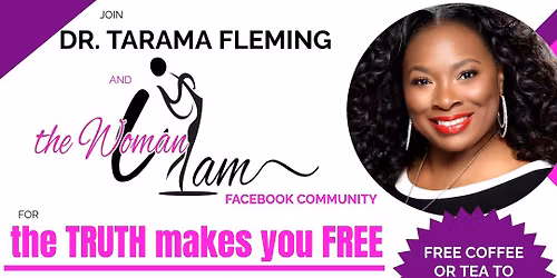 \ud83c\udf1f Empowerment Coffee Gathering: The Truth Makes you Free\/ Overcoming the Lies of the Enemy
