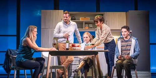 Dear Evan Hansen at Paramount Theatre - Aurora