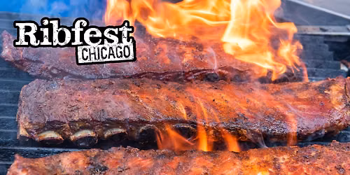 Ribfest Chicago