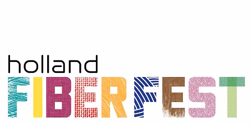 Holland Fiber Fest