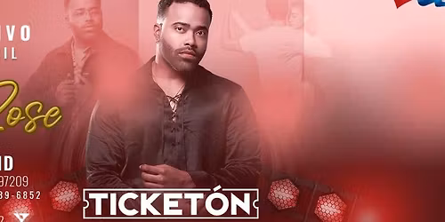 KARLOS ROSE EN PORTLAND