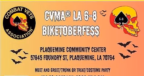 BIKETOBERFESS