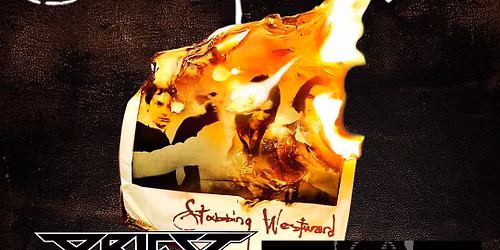 Stabbing Westward at The Roxy