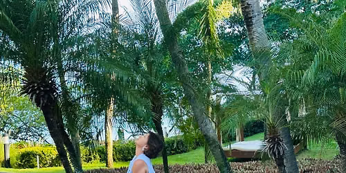 Form & Function: A Ceremonial Sun Salutation Workshop