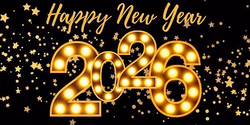 New Year's Eve Party