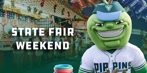 State Fair Weekend vs Corvallis Knights