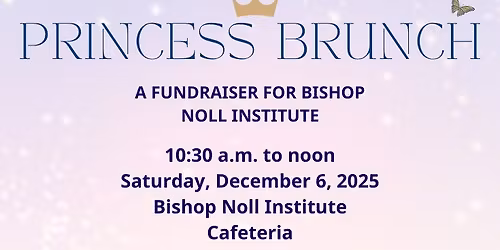 BNI Princess Brunch: A Royal Morning