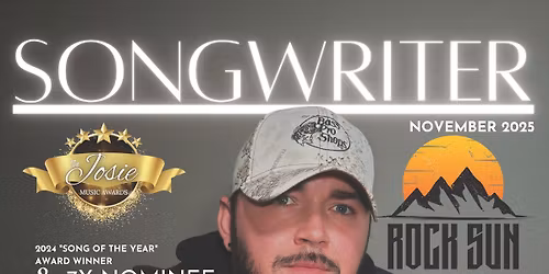 Industry Tap House- Acoustic