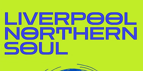 Liverpool Northern Soul