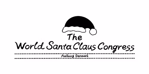 The World Congress of Santa Claus, Aalborg Denmark