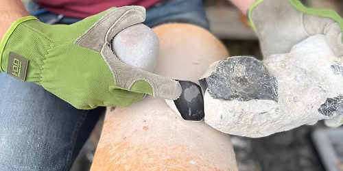 Workshop: Flint Knapping