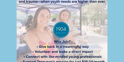 1904 Informational Meeting