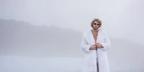 Yung Gravy in Dallas