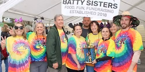 2nd Annual Hot Dog Cook-Off in Pensacola