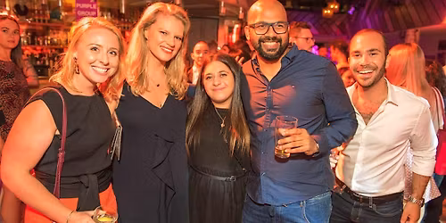 Singles Party @ The Wren Tavern, Bank | Free Welcome Drink (Ages: 35-55)