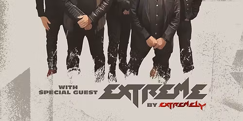 Shrewsbury - 6\/2\/26 - with Shef Leppard!