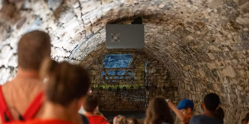 Dans la peau d'un soldat