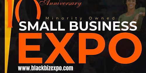 The Annual Minority Owned Small Business (BOSB) Expo