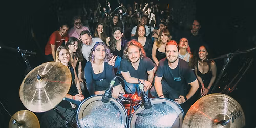 Akusztikus Di\u00e1kkoncert