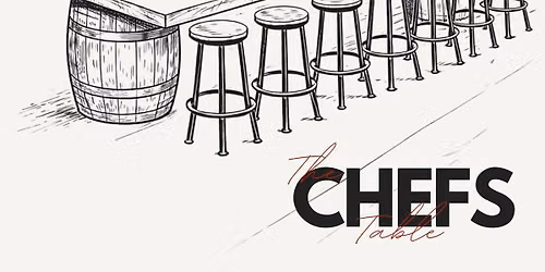 The Chefs Table - June \ud83c\udf7d\ufe0f