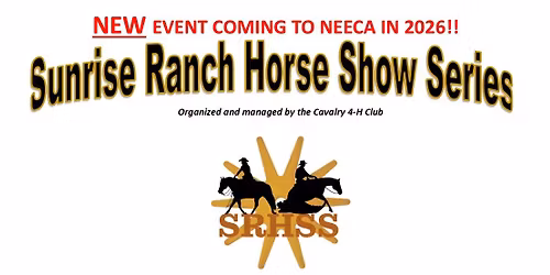 Sunrise Ranch Horse Show Series