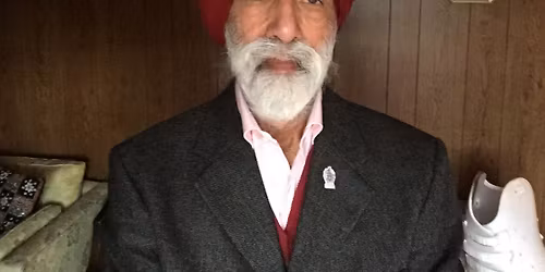 A Journey by Choice from Punjab to Bradford