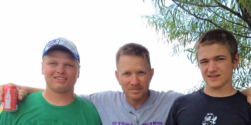 Gary Fuller Memorial Shootout fundraiser
