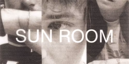 11\/5 SUN ROOM - The Jackknife Tour \/ THE BENDS \/ THE NANCYS at The Wooly in Downtown Gainesville!