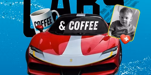 Cars & Coffee
